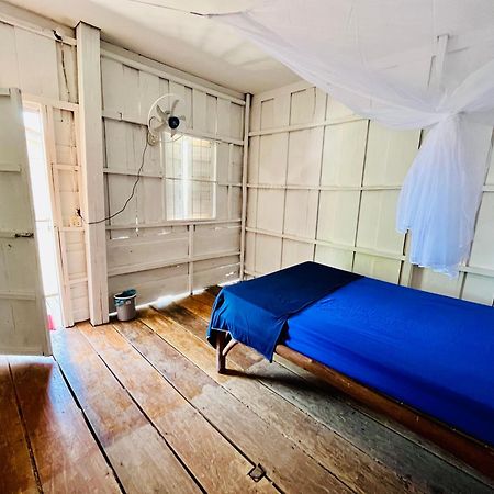 Happiness Guesthouse Ko Rong Sanloem Eksteriør bilde