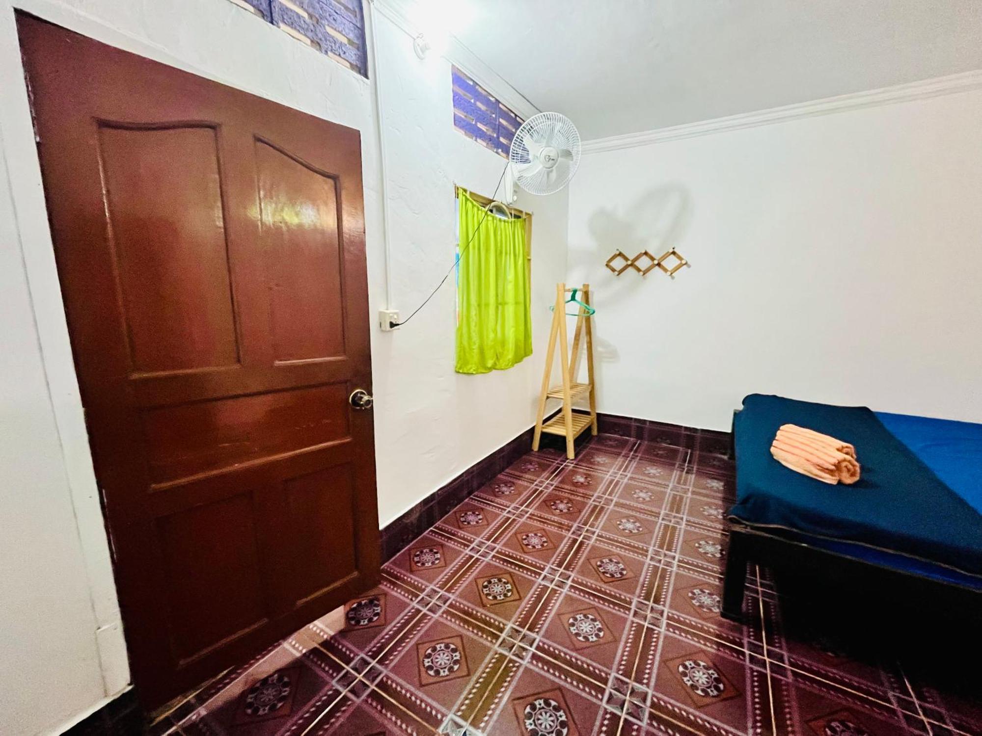 Happiness Guesthouse Ko Rong Sanloem Eksteriør bilde