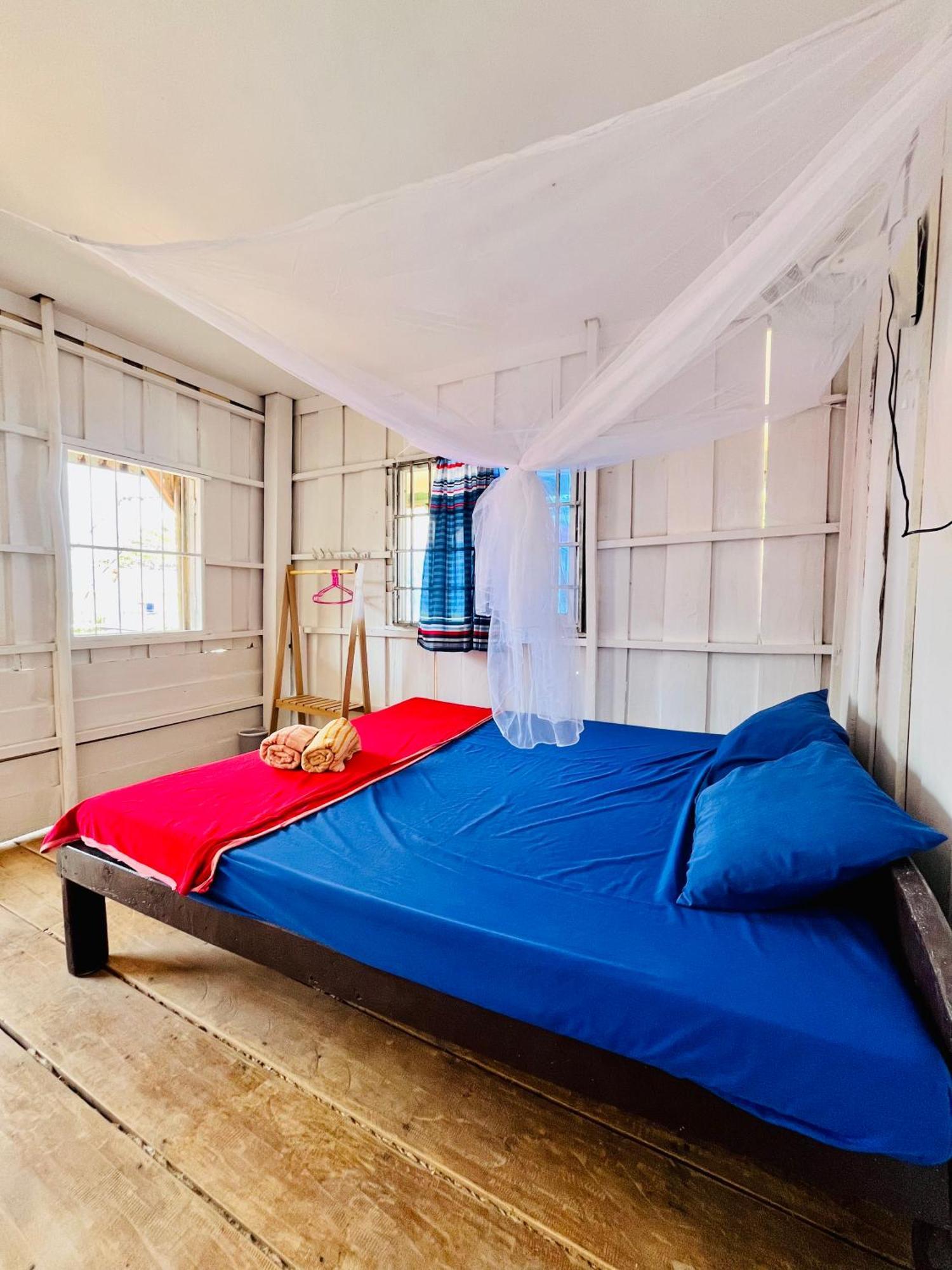 Happiness Guesthouse Ko Rong Sanloem Eksteriør bilde