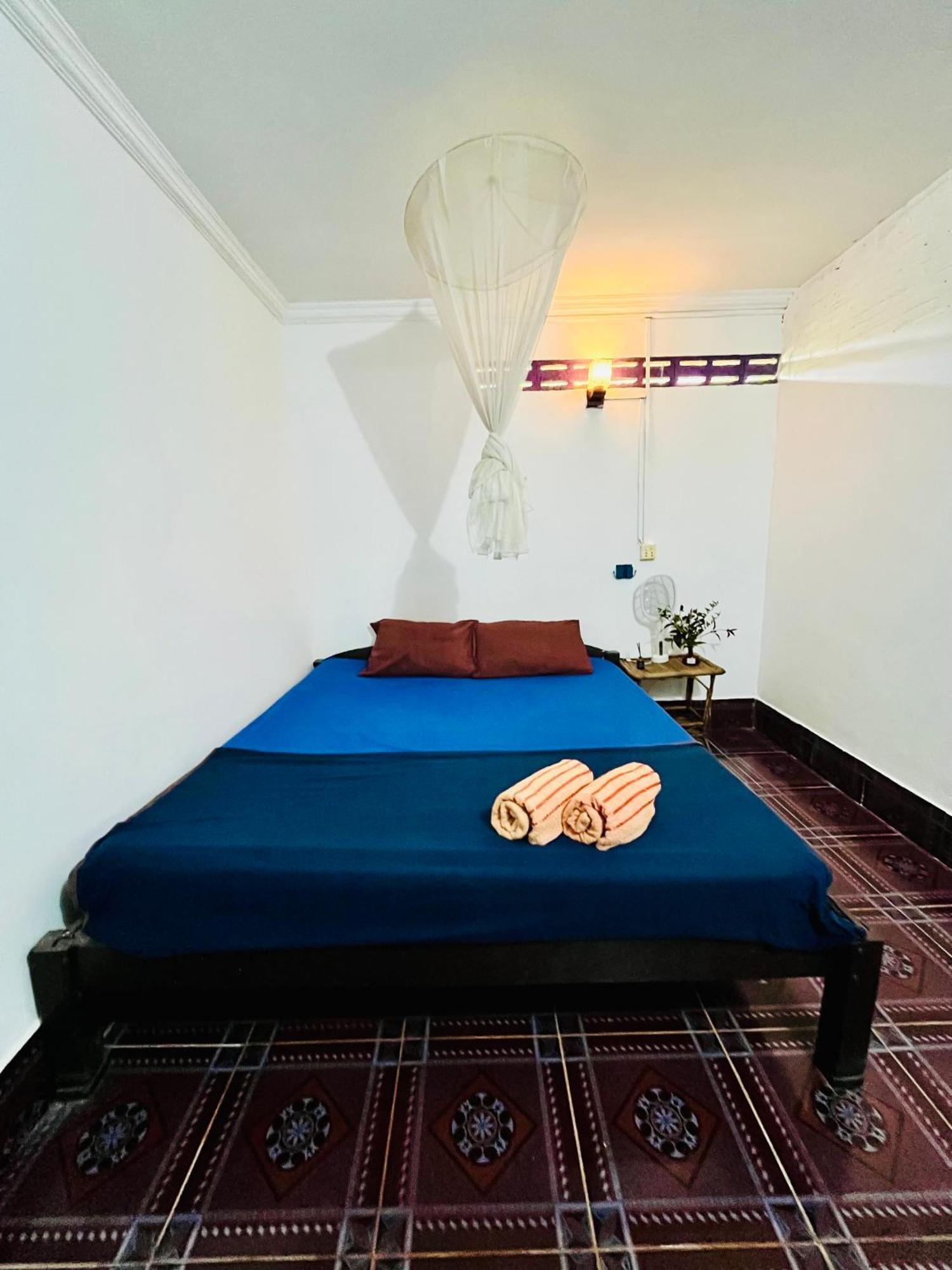 Happiness Guesthouse Ko Rong Sanloem Eksteriør bilde