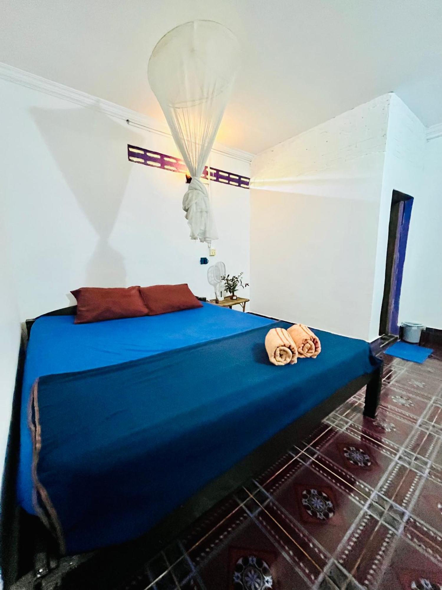 Happiness Guesthouse Ko Rong Sanloem Eksteriør bilde