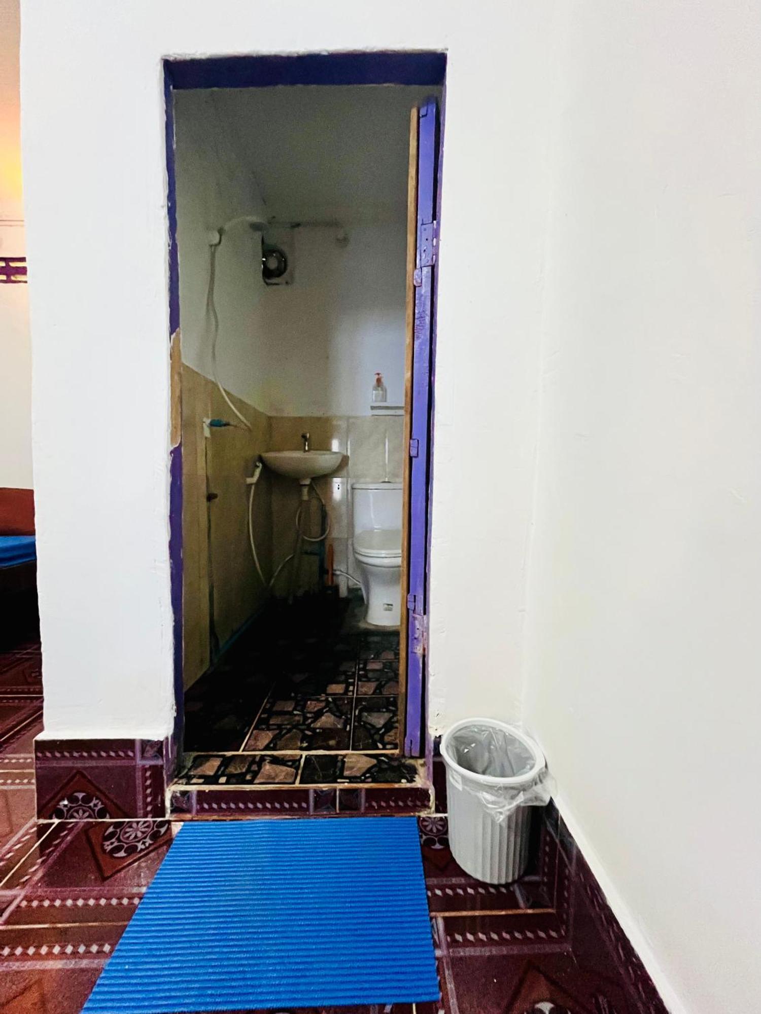 Happiness Guesthouse Ko Rong Sanloem Eksteriør bilde
