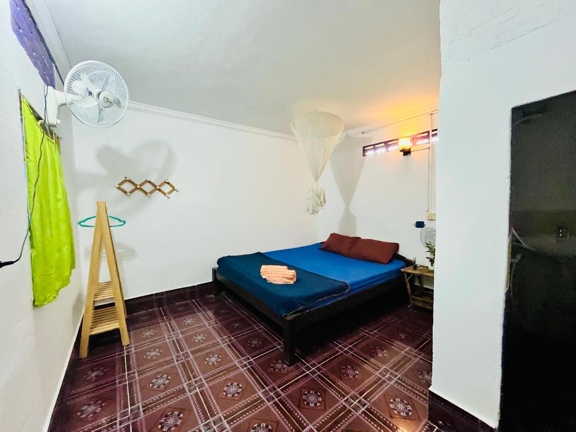 Happiness Guesthouse Ko Rong Sanloem Eksteriør bilde