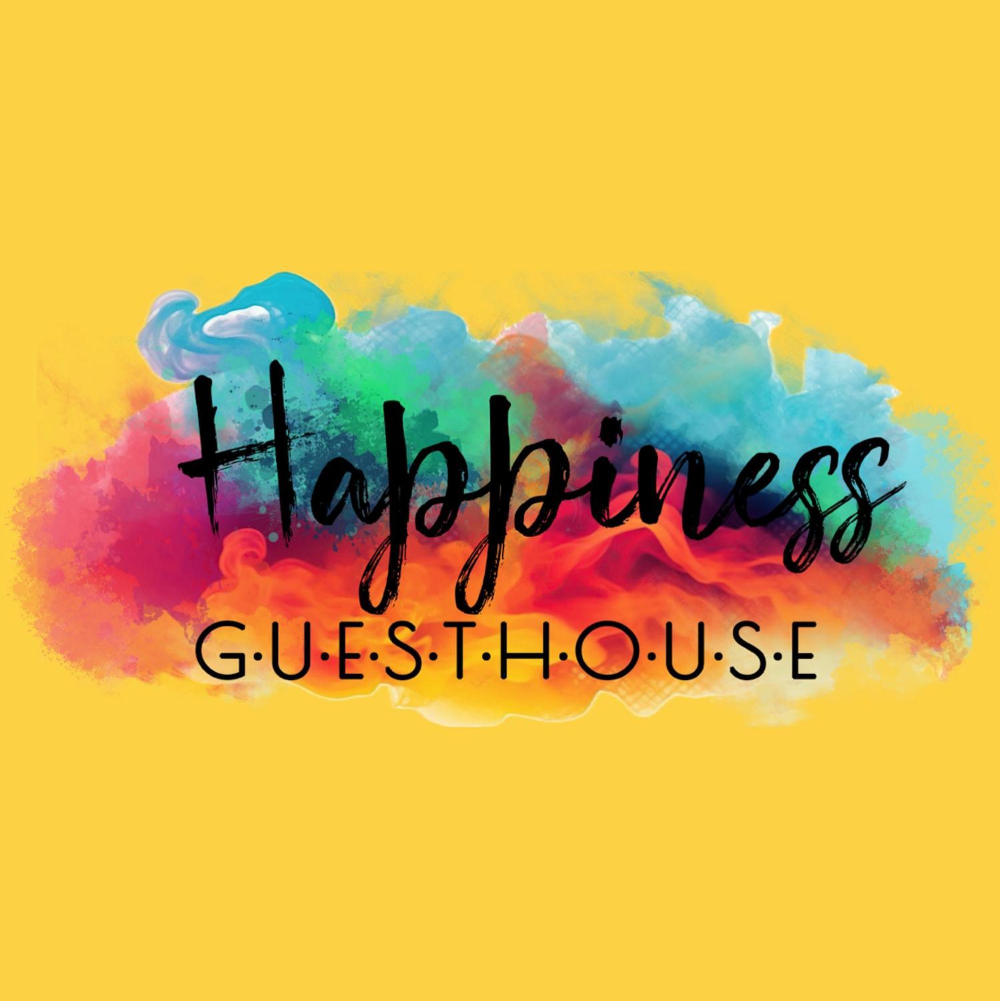 Happiness Guesthouse Ko Rong Sanloem Eksteriør bilde