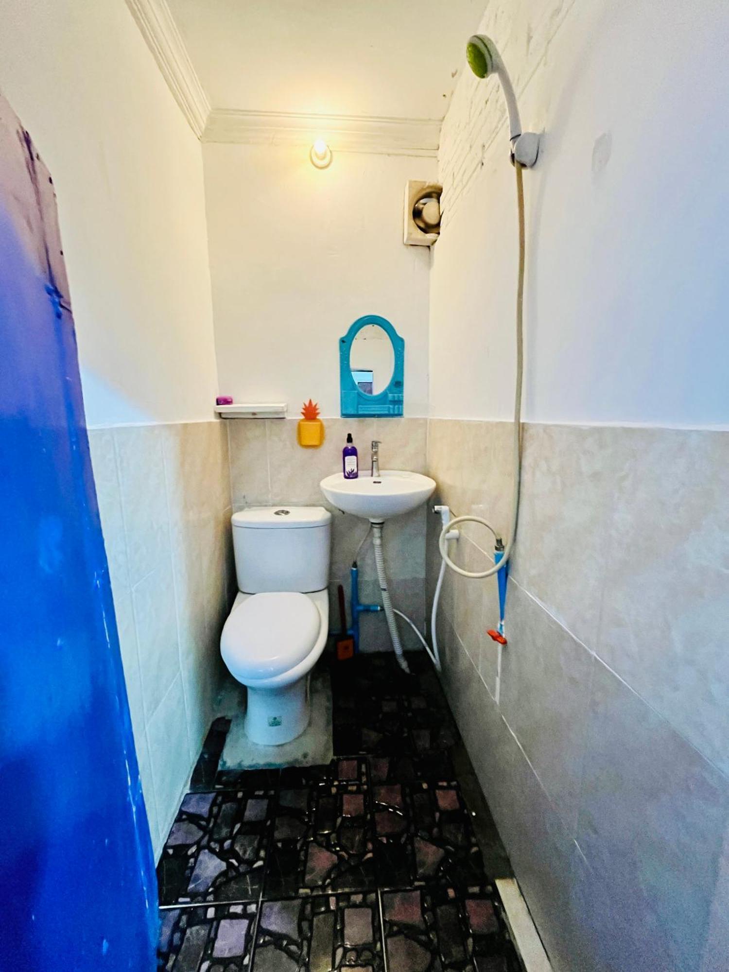 Happiness Guesthouse Ko Rong Sanloem Eksteriør bilde