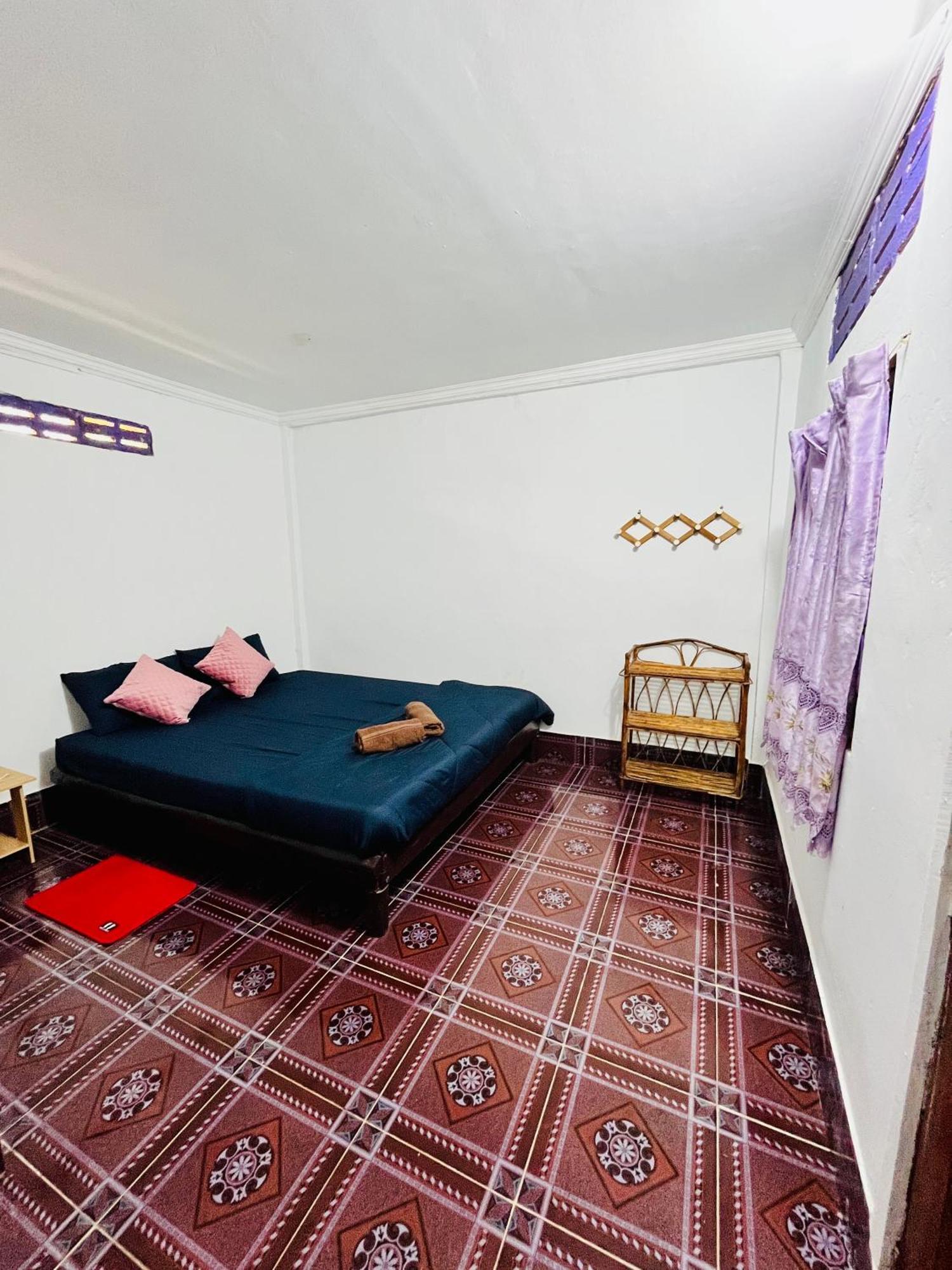 Happiness Guesthouse Ko Rong Sanloem Eksteriør bilde