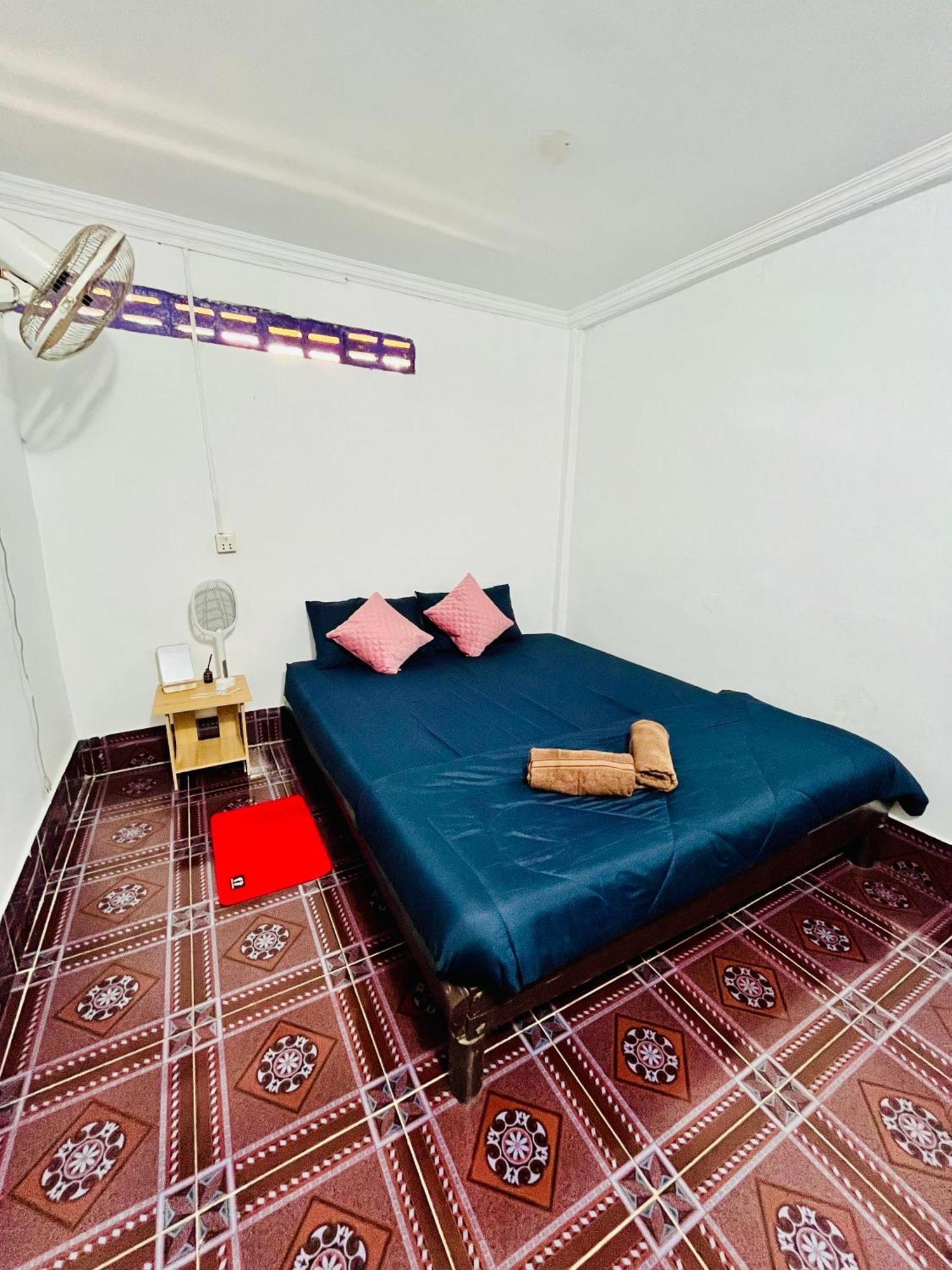 Happiness Guesthouse Ko Rong Sanloem Eksteriør bilde