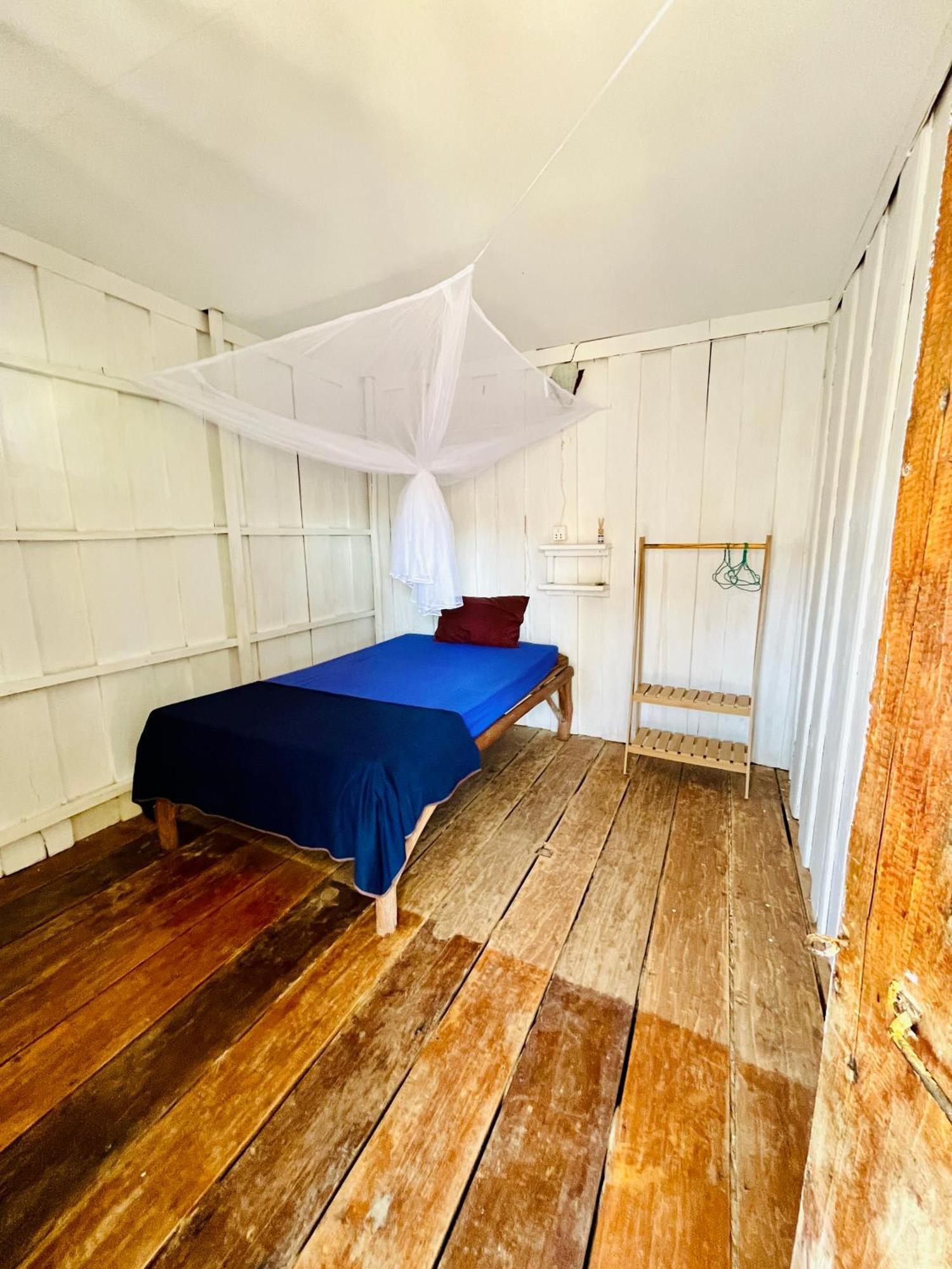Happiness Guesthouse Ko Rong Sanloem Eksteriør bilde
